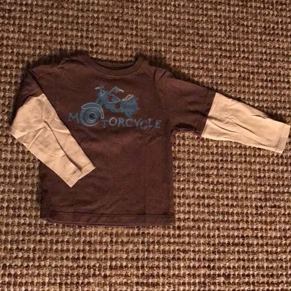 ⛔️SOLD⛔️ 💰 3 for $25 🏷 Boys Gap & Gymboree LOT sz 4&5 - Picture 4 of 6